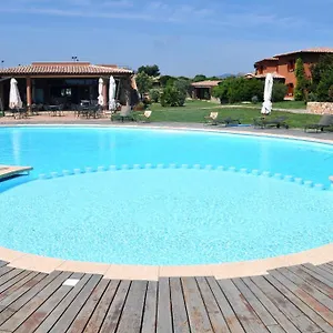Ferienpark Cala Paradiso, Tortolì